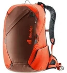 Deuter Skirucksack "Updays 26" in Orange - (B)31 x (H)51 x (T)23 cm