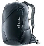 Deuter Skirucksack "Updays 24 SL" in Schwarz - (B)29 x (H)47 x (T)21 cm
