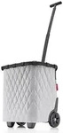 Reisenthel Einkaufstrolley in Grau - (B)32 x (H)47,5 cm