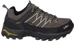 cmp Trekkingschuhe "Rigel" in Braun - 39