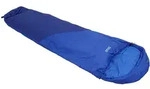 Regatta Sommer-Schlafsack "Hilov200" in Blau - (L)220 x (B)80 cm