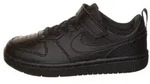 Nike Sneakers "Court Borough Recraft" in Schwarz - 27,5
