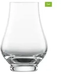 Schott Zwiesel 4er-Set: Whiskeygl&auml;ser "Bar Special" - 322 ml