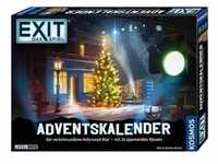 Kosmos Adventskalender "EXIT® Das Spiel" - ab 10 Jahren