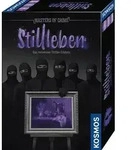 Kosmos Brettspiel "Masters of crime Stillleben" - ab 14 Jahren