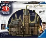 Ravensburger 72tlg. 3D-Puzzle" Hogwarts Schloss - Die Gro&szlig;e Halle" - ab 10...
