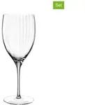LEONARDO 6er-Set: Rotweingl&auml;ser "Poesia" - 600 ml