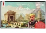 Frech Escape-Adventskalender "Atlantis" - ab 10 Jahren