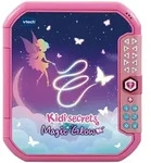 V-Tech Tagebuch "Kidisecrets Magic Glow" - ab 6 Jahren