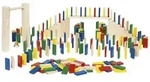 Goki Legespiel "Domino-Rallye" - ab 5 Jahren