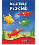 Noris Spiel "Kleine Fische" - ab 7 Jahren
