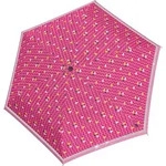 Knirps Taschenschirm ''Rookie'' in Pink