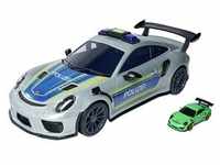Dickie Polizeiauto "Porsche 911 GT3 RS" - ab 3 Jahren