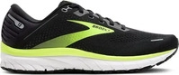 Brooks 110417 1D96, Brooks Defyance 13 (Herren) Laufschuhe 42.5 schwarz