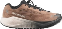 Salomon L4540050030, Salomon Aero Blaze 4 Grvl (Herren) Laufschuhe 48 braun