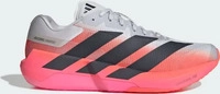 Adidas KK1550, Adidas Adizero Dropset Pro (Herren) Laufschuhe 46 grau - rot