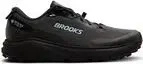 Brooks 110459 1D084, Brooks Divide 6 GTX (Herren) Laufschuhe 45 schwarz - blau