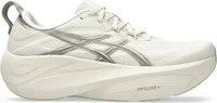 Asics 1013A187250, Asics Gel-Slowcush (unisex) Laufschuhe 47 beige