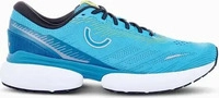 True Motion TM M 0108 1D01, True Motion U-Tech Nevos 3 (Herren) Laufschuhe 46 blau