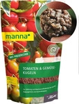 25 Langzeit-D&uuml;nger Kugeln f&uuml;r Tomaten & Gem&uuml;se 25 Kugeln