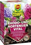 COMPO Speziald&uuml;nger Rhodo- und Hortensien Vital 1 kg