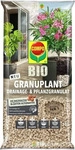 COMPO BIO Granuplant Drainage- und Pflanzgranulat 10 Liter, Grundpreis: &euro; 1,50 /