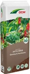 DCM BIO Hochbeet- und Gem&uuml;seerde 20 Liter, Grundpreis: &euro; 0,62 / l