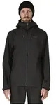 Patagonia Ms Triolet - GORE-TEX Jacke - Herren - Black - S
