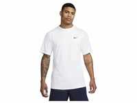 Nike Hyverse Dri-FIT Uv M - T-Shirt - Herren - White - M
