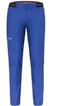 Salewa Pedroc 2 DST Reg M - Trekkinghosen - Herren - Blue - 46