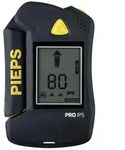 Pieps Pro IPS - LVS - Black