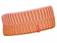 Ortovox Deep Knit - Strinband - Orange