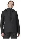 Patagonia Triolet W - Goretexjacke - Damen - Black - 2XL