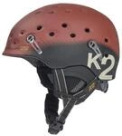 K2 Route - Skihelm