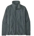 Patagonia Better Sweater - Fleecejacke - Damen - Green - XS