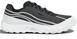 Norda 002 M - Trailrunningschuhe - Herren - Black/White - 8 US