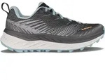 Lowa Fortux W - Trailrunningschuhe - Damen - Grey/Blue - 4 UK
