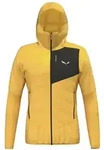 Salewa Ortles Hyb Twr M - Hybridjacke - Herren - Yellow/Black - 46