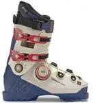 K2 Recon 120 BOA&reg; - Skischuhe - Light Beige/Blue/Red - 28,5 MP