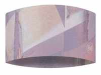 Buff Coolnet UV Wide - Stirnband - Violet