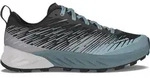 Lowa Amplux W - Trailrunning-Schuhe - Damen - Grey/Blue - 4 UK