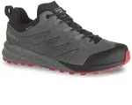 DOLOMITE M Croda Nera GTX - Trekkingschuhe - Herren - Grey/Red - 7,5 UK