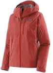 Patagonia Granite Crest W - Hardshelljacke - Damen - Red - XS