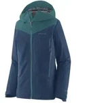 Patagonia Ws Super Free Alpine W - GORE-TEX Jacke - Damen - Blue - S