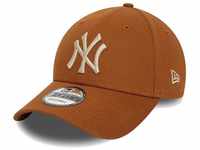 New Era Cap League Essential 9FORTY - Kappe - Brown