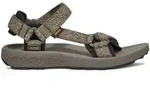 Teva M Terragrip - Sandalen - Herren - Green - 8 US