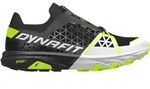 Dynafit Alpine Dna 2 - Trail-Running-Schuh - Unisex - Black/White - 8 UK