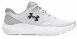 Under Armour Charged Surge 4 M - Fitness und Trainingsschuhe - Herren - White/Grey -