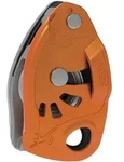 Petzl Neox&reg; - Sicherungsger&auml;t - Orange