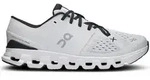 On Cloud X 4 W - Neutrallaufschuhe - Damen - Grey - 6 US